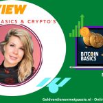 Bitcoin Basics & Crypto’s Review van Madelon Vos + Ervaringen (2021) bitcoin-basics-geldverdienen