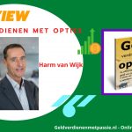 Geld verdienen met opties Review van Harm van Wijk en Ervaringen (2020) geld-verdienen-met-opties-geldverdienen