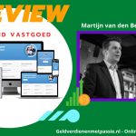 Vrijheid Vastgoed Review van Martijn van den Berg + Ervaringen (2021) vrijheid-vastgoed-geldverdienenmetpassie