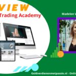Crypto en Trading Academy Review van Madelon Vos + Ervaringen & Kortingscode (2022) crypto-en-trading-academy-geldverdienenmetpassie