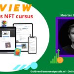 Moosty NFT Cursus review (Maarten Oostland) + Ervaringen - Aanrader? (2022) moosty-nft-cursus-geldverdienenmetpassie