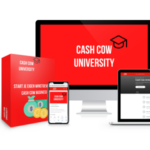 Cash Cow University