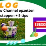 cash-cow-channel-opzetten-geldverdienenmetpassie
