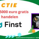 Finst Promotiecode: 5000 euro gratis handelen – Finst Welkomstbonus finst-promotiecode-geldverdienenmetpassie