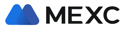Op deze foto zie je het logo van Mexc. Mijn #5 van beste crypto broker