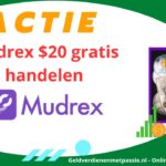 Mudrex $20 gratis - Unieke welkomstbonus Coinsets (2023) mudrex-20dollar-gratis-geldverdienenmetpassie