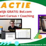 GRATIS Bol.com Kickstart Cursus van Business Mine + Coaching - Mijn Review (2023) gratis-bol-com-kickstart-cursus-banner-geldverdienenmetpassie