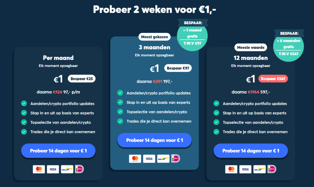 Op deze foto zie je de WhatsNext Community prijzen