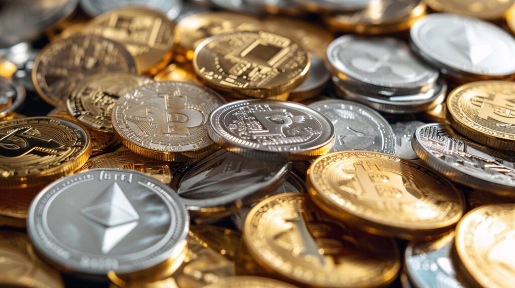 Op deze foto zie je Ponke als meme-coin