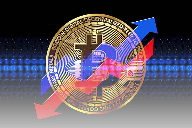 Hier zie je bitcoin die je kan handelen bij crypto futures