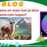 Wat is Solama en waar kan je deze meme-coin kopen in 2024? wat-is-solama-banner-geldverdienenmetpassie