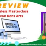 faceless-masterclass-review-rens-arts-banner-geldverdienenmetpassie
