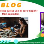 affiliate-marketing-cursus-van-47-euro-banner-geldverdienenmetpassie