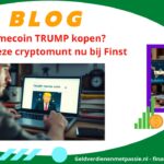 memecoin-trump-kopen-banner-geldverdienenmetpassie