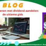 Geld-verdienen-met-dividend-aandelen-banner-geldverdienenmetpassie