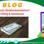 Wat-zijn-dividendaandelen-banner-geldverdienenmetpassie
