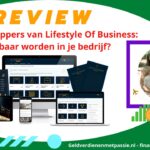 MBA op Slippers Review van Lifestyle Of Business: Misbaar worden in je bedrijf? (2025) MBA-op-Slippers-review-banner-geldverdienenmetpassie