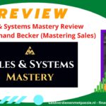 Sales-en-Systems-Mastery-Review-banner-geldverdienenmetpassie